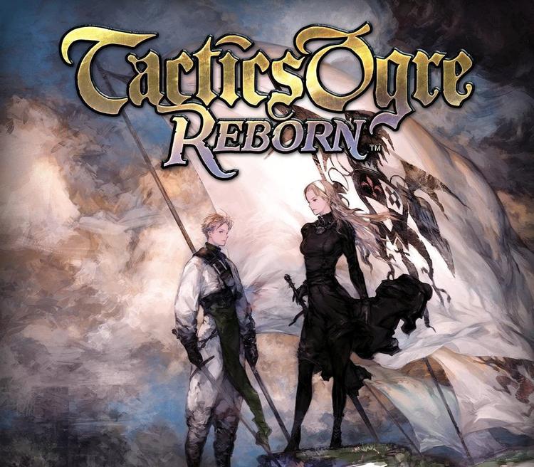 Tactics Ogre: Reborn ستيم كود رقمي