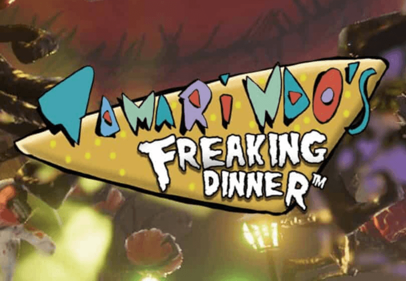 Tamarindos Freaking Dinner بي سي ستيم كود رقمي