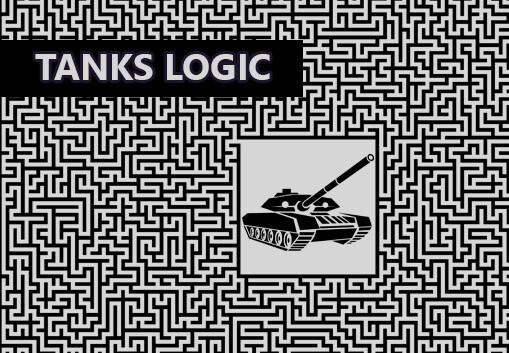 Tanks Logic ستيم كود رقمي