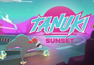 Tanuki Sunset ستيم كود رقمي
