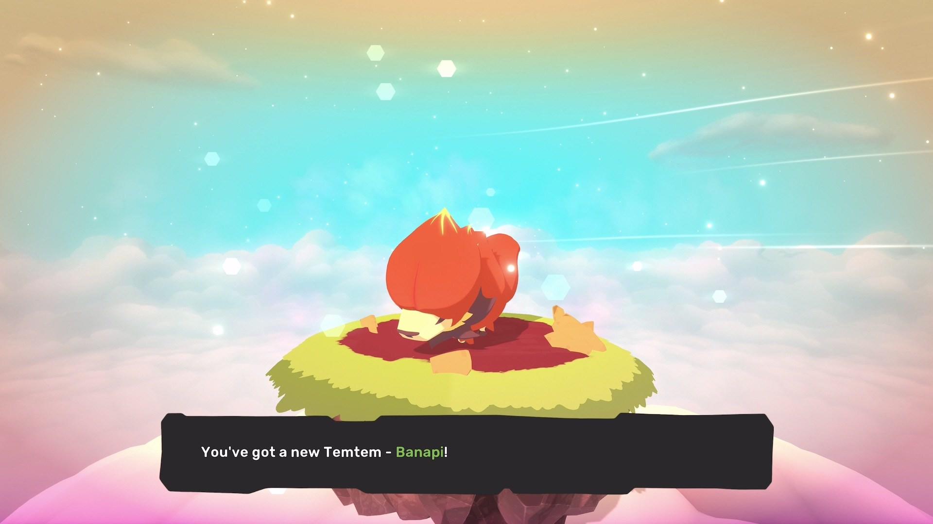 Screen Shot image 11 Temtem اصدار الديلوكس إكس بوكس سيريس X|S حساب
