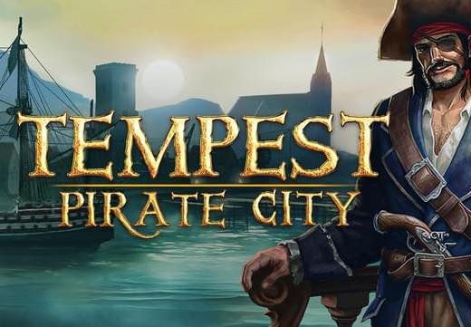 Tempest - Pirate City DLC ستيم كود رقمي