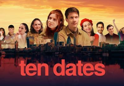 Ten Dates ارجنتيني اكسبوكس 1 / إكس بوكس سيريس X|S / ويندوز 10/11 كود رقمي