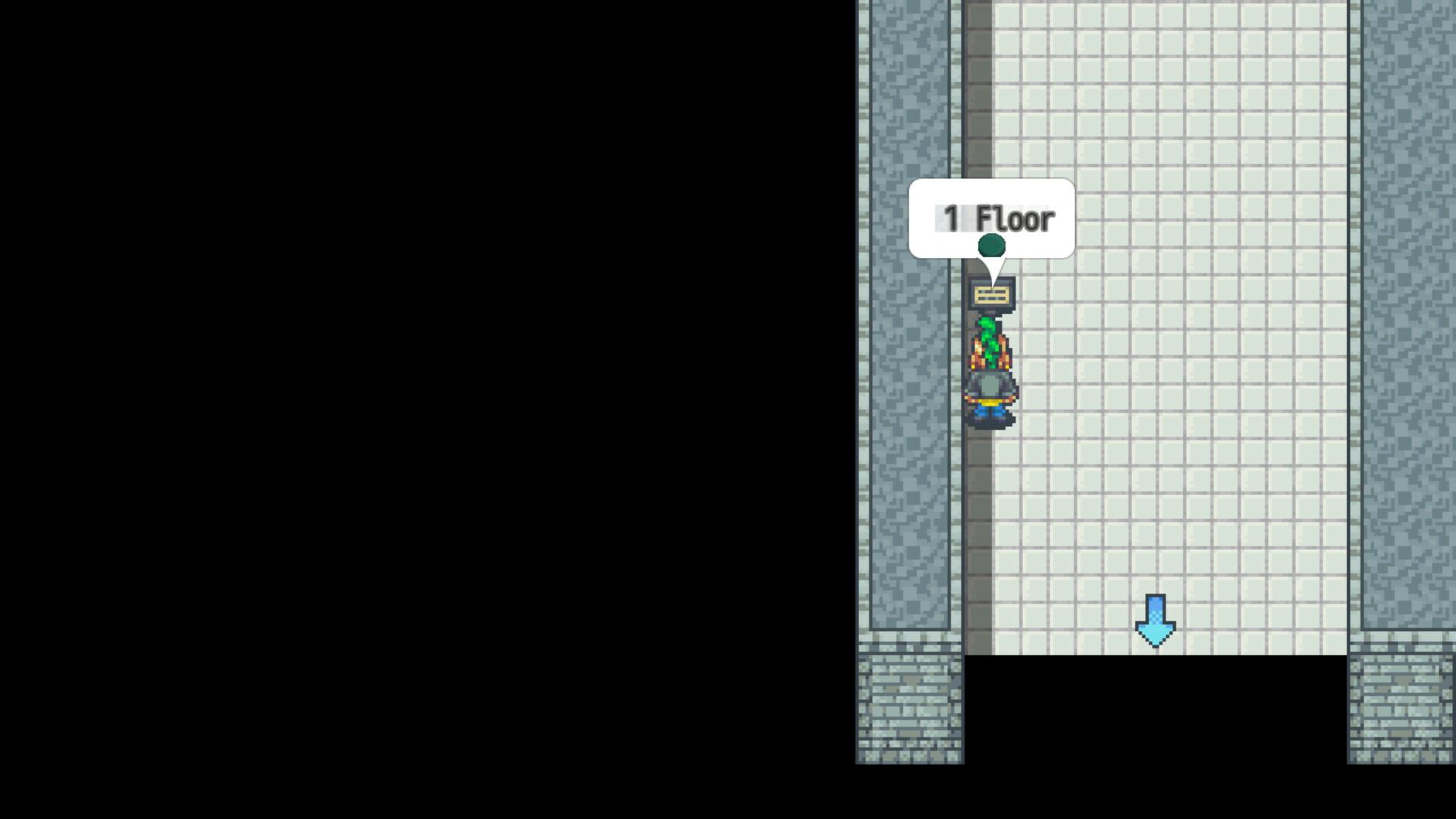 Screen Shot image 1 Ten Floors To The Roof ستيم كود رقمي