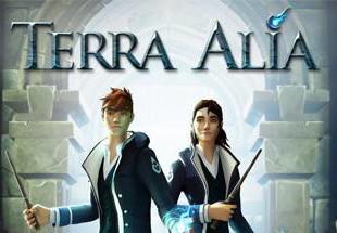 Terra Alia: The Language Learning RPG ستيم كود رقمي