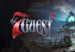 The 7th Guest VR بلايستيشن 5 حساب