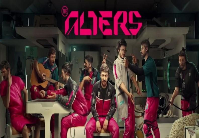 The Alters بي سي ستيم حساب