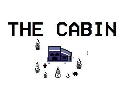 The Cabin ستيم كود رقمي
