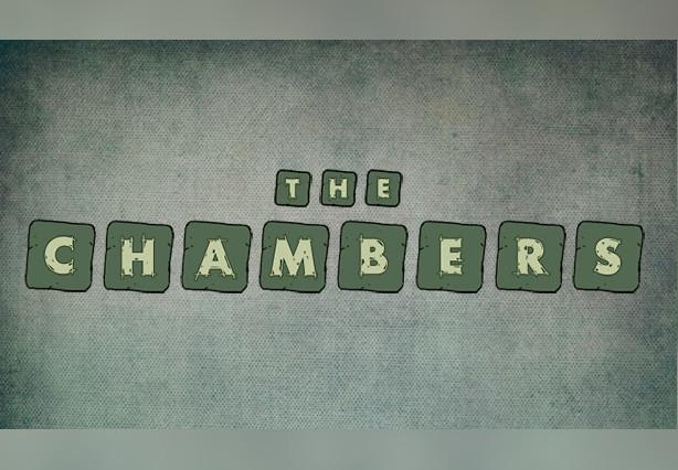 The Chambers ستيم كود رقمي