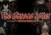 The Chrono Jotter ستيم كود رقمي