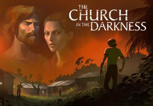 The Church In The Darkness بي سي ستيم كود رقمي