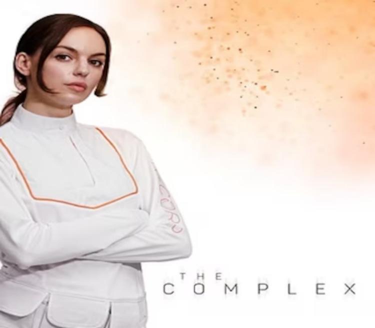 The Complex اكسبوكس 1 / إكس بوكس سيريس X|S / بي سي حساب