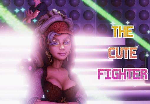 The Cute Fighter ستيم كود رقمي