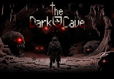 The Dark Cave بي سي ستيم كود رقمي
