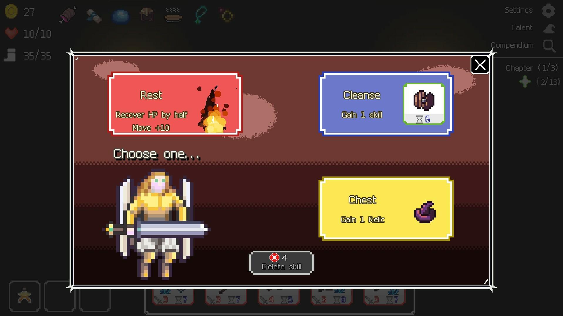 Screen Shot image 1 The Dark Cave بي سي ستيم كود رقمي