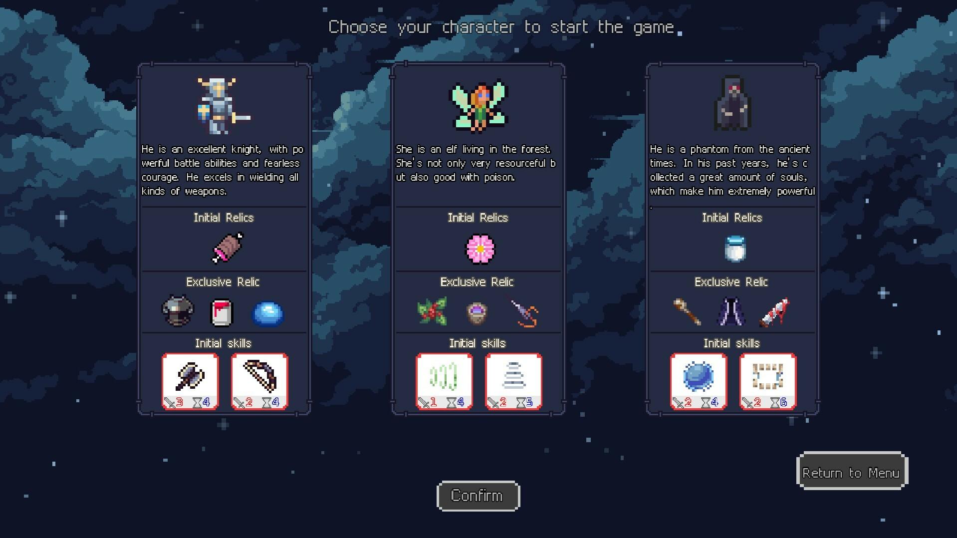 Screen Shot image 2 The Dark Cave بي سي ستيم كود رقمي