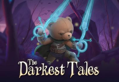 The Darkest Tales بي سي ستيم كود رقمي