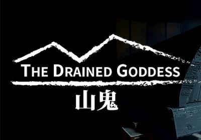 The Drained Goddess ستيم كود رقمي