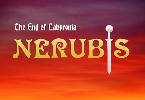 The End Of Labyronia: Nerubis ستيم كود رقمي