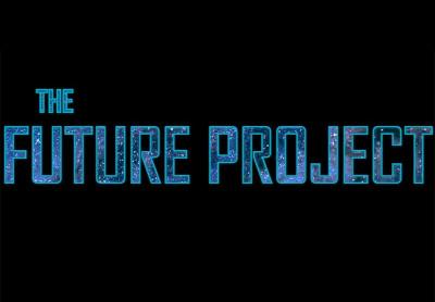 The Future Project ستيم كود رقمي