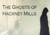 The Ghosts Of Hackney Mills بي سي ستيم كود رقمي