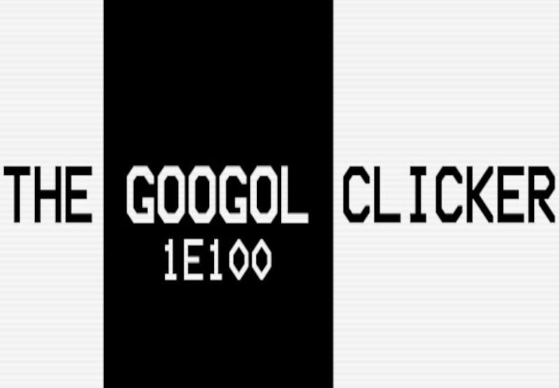 The Googol Clicker بي سي ستيم كود رقمي