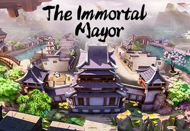 The Immortal Mayor ستيم كود رقمي