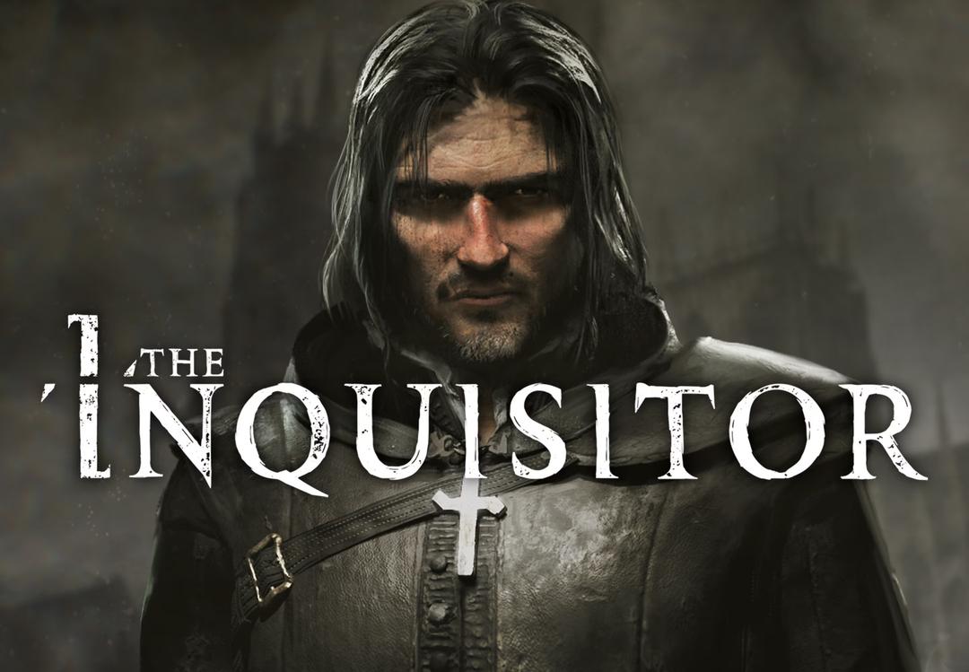 The Inquisitor إكس بوكس سيريس X|S حساب
