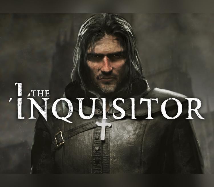 The Inquisitor إكس بوكس سيريس X|S حساب
