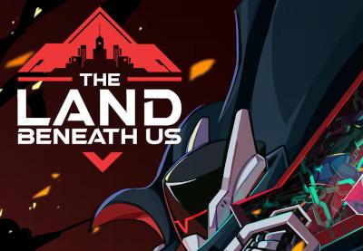 The Land Beneath امريكي بي سي ستيم كود رقمي