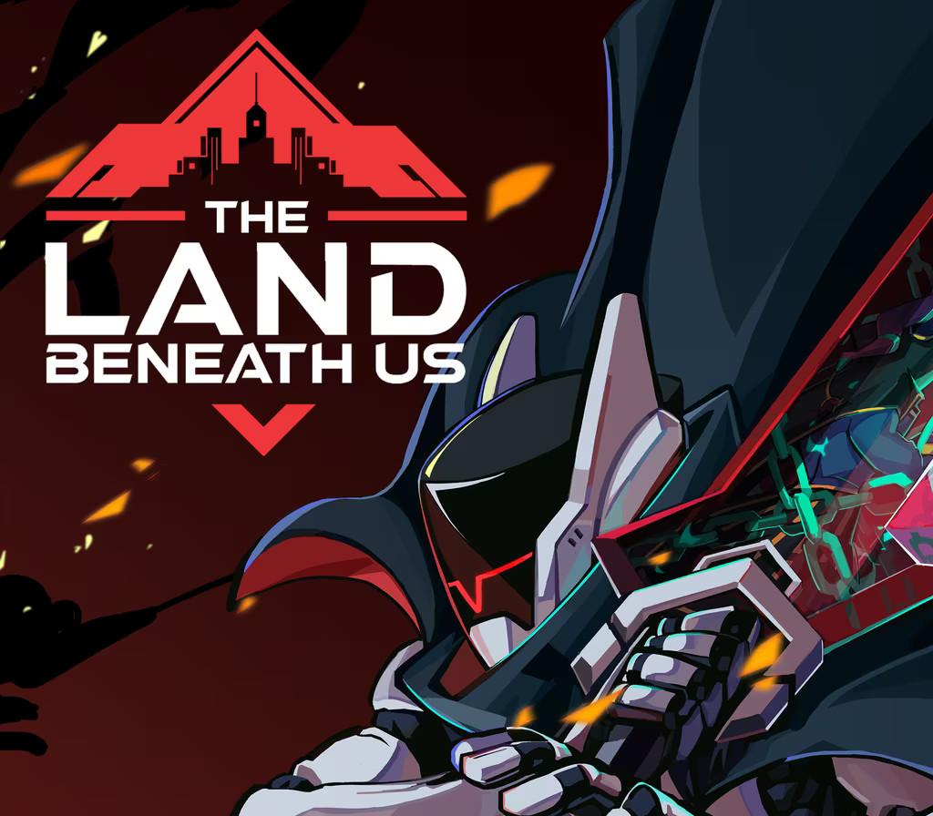 The Land Beneath امريكي بي سي ستيم كود رقمي