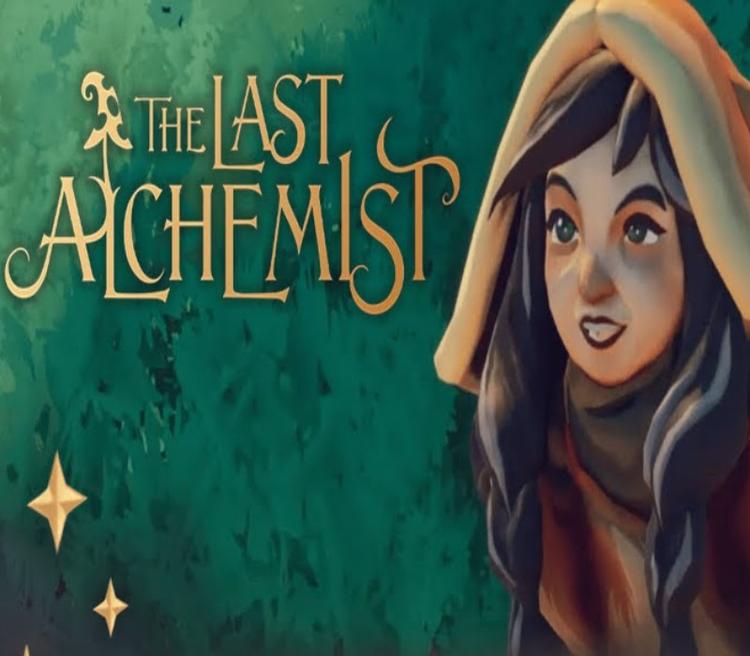 The Last Alchemist EU PC Steam CD Key