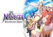 The Legend Of Nayuta: Boundless Trails ستيم كود رقمي