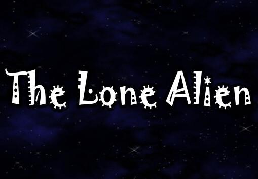 The Lone Alien ستيم كود رقمي