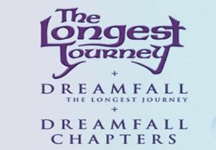 The Longest Journey حزمة ستيم كود رقمي
