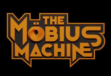 The Mobius Machine ستيم كود رقمي