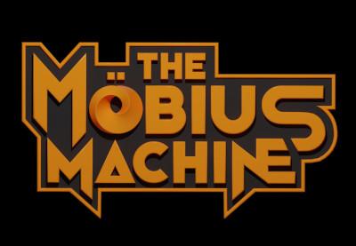 The Mobius Machine ستيم كود رقمي