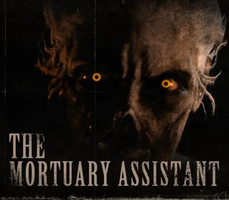The Mortuary Assistant ستيم كود رقمي