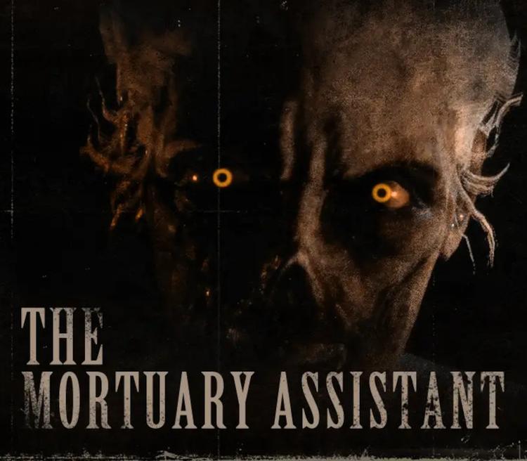 The Mortuary Assistant ستيم كود رقمي