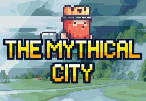 The Mythical City ستيم كود رقمي
