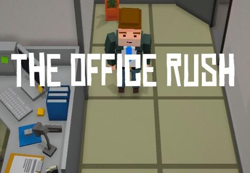 The Office Rush ستيم كود رقمي