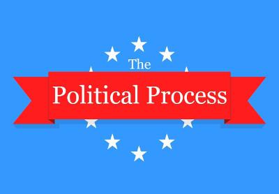 The Political Process بي سي ستيم كود رقمي