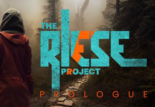 The Riese Project: Prologue ستيم كود رقمي