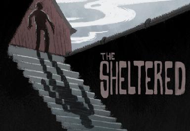 The Sheltered ستيم كود رقمي