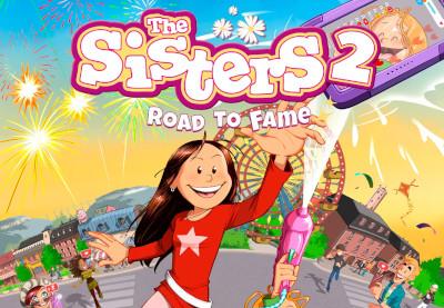 The Sisters 2: Road To Fame ستيم كود رقمي