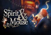 The Spirit And The Mouse بي سي ستيم كود رقمي