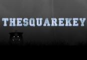 The Square مفتاح اوروبي بي سي ستيم كود رقمي