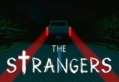 The Strangers ستيم كود رقمي