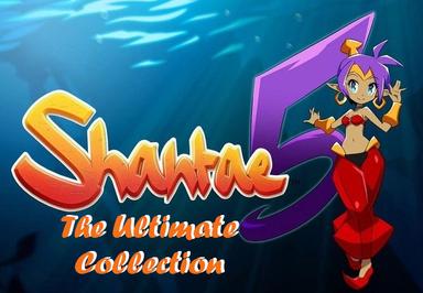 Shantae: The اولتمت Collection ستيم كود رقمي