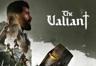 The Valiant أمريكا الشمالية بلايستيشن 5 كود رقمي
